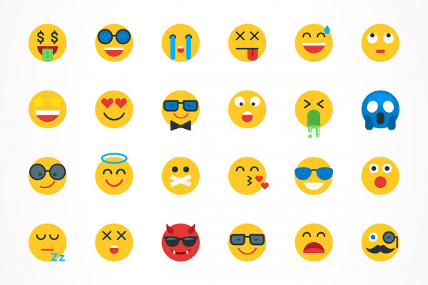 Cómo usar Emojis en Linkedin