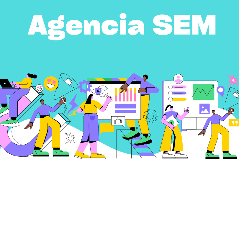 Agencia SEM